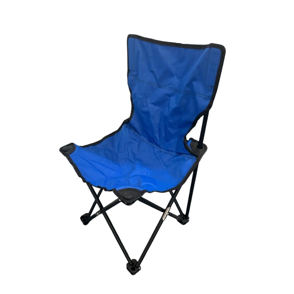 Durable Kids Folding Camping Chair